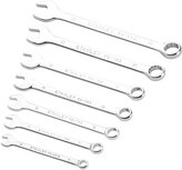 Stanley ringsteeksleutelset, 7-delig Stanley ringsteeksleutelset, 7-delig