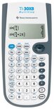 Texas wetenschappelijke rekenmachine TI-30XB Multiview, werkt op batterijen Texas wetenschappelijke rekenmachine TI-30XB Multiview, werkt op batterijen