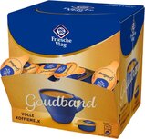 Friesche Vlag Goudband koffiemelk, cupjes van 7 ml, doos van 200 stuks Friesche Vlag Goudband koffiemelk, cupjes van 7 ml, doos van 200 stuks