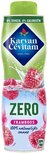 Karvan Cévitam siroop, fles van 60 cl, 0% suiker, framboos Karvan Cévitam siroop, fles van 60 cl, 0% suiker, framboos