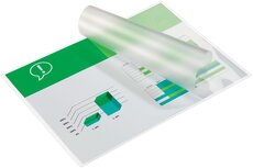 GBC Document lamineerhoes ft A2, 250 micron (2 x 125 micron), pak van 100 stuks GBC Document lamineerhoes ft A2, 250 micron (2 x 125 micron), pak van 100 stuks