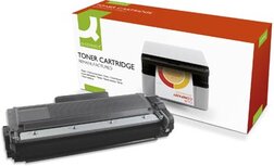 Q-CONNECT toner zwart 2600 pagina's voor Brother - OEM: TN-2320 Q-CONNECT toner zwart 2600 pagina's voor Brother - OEM: TN-2320