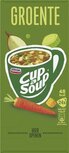 Cup-a-Soup groente, pak van 24 zakjes Cup-a-Soup groente, pak van 24 zakjes