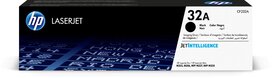 HP toner 32A, 23.000 pagina's, OEM CF232A, zwart HP toner 32A, 23.000 pagina's, OEM CF232A, zwart