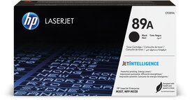 HP toner 89A, 5.000 pagina's, OEM CF289A, zwart HP toner 89A, 5.000 pagina's, OEM CF289A, zwart