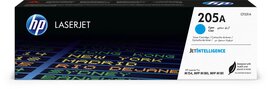 HP toner 205A, 900 pagina's, OEM CF531A, cyaan HP toner 205A, 900 pagina's, OEM CF531A, cyaan