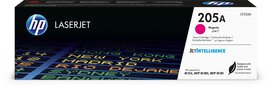 HP toner 205A, 900 pagina's, OEM CF533A, magenta HP toner 205A, 900 pagina's, OEM CF533A, magenta