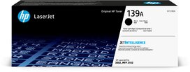HP toner 139A, 1.500 pagina's, OEM W1390A, zwart HP toner 139A, 1.500 pagina's, OEM W1390A, zwart