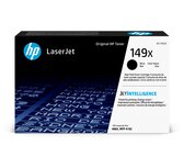 HP toner 149X, 9.500 pagina's, OEM W1490X, zwart HP toner 149X, 9.500 pagina's, OEM W1490X, zwart