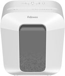 Fellowes Powershred papiervernietiger LX25, wit Fellowes Powershred papiervernietiger LX25, wit
