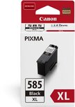Canon inktcartridge PG-585XL, 300 pagina's, OEM 6204C001, zwart Canon inktcartridge PG-585XL, 300 pagina's, OEM 6204C001, zwart
