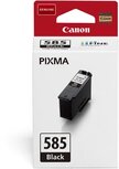 Canon inktcartridge PG-585, 180 pagina's, OEM 6205C001, zwart Canon inktcartridge PG-585, 180 pagina's, OEM 6205C001, zwart