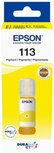 Epson inktfles 113, 6.000 pagina's, OEM C13T06B440, geel Epson inktfles 113, 6.000 pagina's, OEM C13T06B440, geel