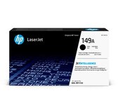 HP toner 149A, 2.900 pagina's, OEM W1490A, zwart HP toner 149A, 2.900 pagina's, OEM W1490A, zwart