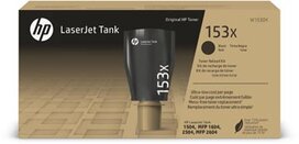 HP toner 153X, 5.000 pagina's, OEM W1530X, zwart HP toner 153X, 5.000 pagina's, OEM W1530X, zwart