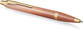 Parker IM Rituals balpen, oranje GT, medium, giftbox Parker IM Rituals balpen, oranje GT, medium, giftbox