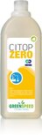 Greenspeed Citop Zero handafwasmiddel, fles van 1 l Greenspeed Citop Zero handafwasmiddel, fles van 1 l