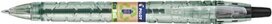 Pilot Ecoball B2P BeGreen balpen, large, zwart Pilot Ecoball B2P BeGreen balpen, large, zwart