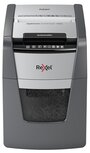 Rexel Optimum Auto+ 100X papiervernietiger Rexel Optimum Auto+ 100X papiervernietiger