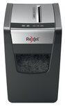 Rexel Momentum X410-SL Slimline papiervernietiger Rexel Momentum X410-SL Slimline papiervernietiger