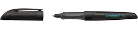 STABILO Flow SPORTY balpen, medium punt, black (zwart) STABILO Flow SPORTY balpen, medium punt, black (zwart)