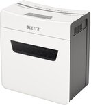 Leitz IQ Protect Premium papiervernietiger 6X Leitz IQ Protect Premium papiervernietiger 6X