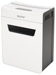 Leitz IQ Protect Premium papiervernietiger 8X Leitz IQ Protect Premium papiervernietiger 8X