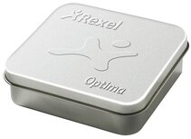 Rexel nietjes Optima nr 70, doos van 2.500 nietjes Rexel nietjes Optima nr 70, doos van 2.500 nietjes