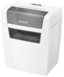 Leitz IQ Home Papiervernietiger P4 Leitz IQ Home Papiervernietiger P4