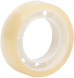 Q-CONNECT plakband, PP, ft 12 mm x 10 m Q-CONNECT plakband, PP, ft 12 mm x 10 m