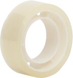 Q-CONNECT plakband, PP, ft 15 mm x 10 m Q-CONNECT plakband, PP, ft 15 mm x 10 m
