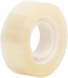 Q-CONNECT plakband, PP, ft 19 mm x 33 m Q-CONNECT plakband, PP, ft 19 mm x 33 m