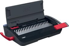 GBC manuele inbindmachine CombBind CB12 GBC manuele inbindmachine CombBind CB12