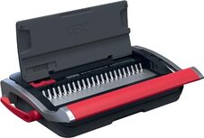 GBC manuele inbindmachine CombBind CB15 GBC manuele inbindmachine CombBind CB15