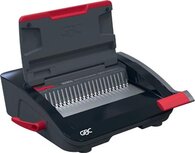 GBC manuele inbindmachine CombBind CB20 GBC manuele inbindmachine CombBind CB20