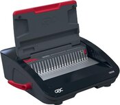 GBC elektrische inbindmachine CombBind CB25E GBC elektrische inbindmachine CombBind CB25E