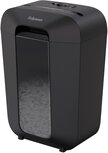 Fellowes Powershred papiervernietiger LX70, zwart Fellowes Powershred papiervernietiger LX70, zwart