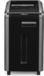 Fellowes Powershred papiervernietiger 225Ci Fellowes Powershred papiervernietiger 225Ci