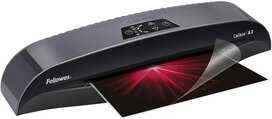 Fellowes lamineermachine Calibre voor ft A3 Fellowes lamineermachine Calibre voor ft A3
