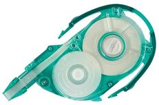 Tombow Vulling voor correctieroller Refillable vulling 4,2 mm Tombow Vulling voor correctieroller Refillable vulling 4,2 mm