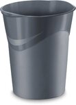 CepPro papiermand, 14 l, grijs CepPro papiermand, 14 l, grijs
