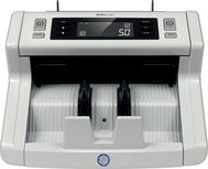 Safescan biljettelmachine 2250, met 3-voudige valsgelddetectie Safescan biljettelmachine 2250, met 3-voudige valsgelddetectie