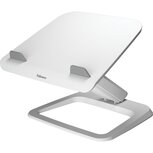 Fellowes Hana LT laptopstandaard, wit Fellowes Hana LT laptopstandaard, wit