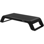 Fellowes Hana LT monitorstandaard, zwart Fellowes Hana LT monitorstandaard, zwart