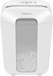 Fellowes Powershred papiervernietiger LX70, wit Fellowes Powershred papiervernietiger LX70, wit
