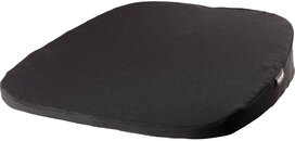 Fellowes Breyta wig zitkussen, zwart Fellowes Breyta wig zitkussen, zwart