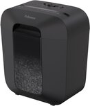 Fellowes Powershred LX25M papiervernietiger Fellowes Powershred LX25M papiervernietiger