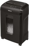 Fellowes Powershred papiervernietiger 10M Fellowes Powershred papiervernietiger 10M