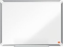 Nobo Premium Plus magnetisch whiteboard, emaille, ft 60 x 45 cm Nobo Premium Plus magnetisch whiteboard, emaille, ft 60 x 45 cm