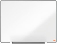 Nobo Impression Pro magnetisch whiteboard, gelakt staal, ft 60 x 45 cm Nobo Impression Pro magnetisch whiteboard, gelakt staal, ft 60 x 45 cm